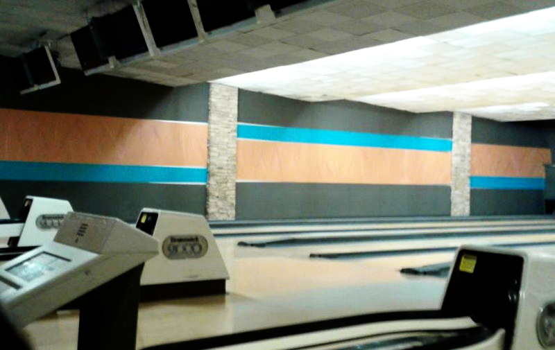 Regal Lanes (De Santis Lanes) - From Web Listing